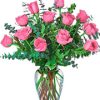 pink and peach roses also symbolize gratitude