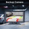 REXING W1 Multimedia Receiver W/ Backup Camera - Image 6