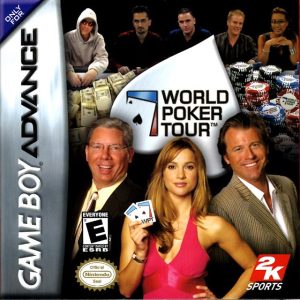 World Poker Tour