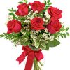 and available in your choice of popular colors. Florist delivery in the USA and Canada.