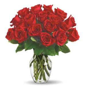 For an expression of love with a surprisingly fuller look