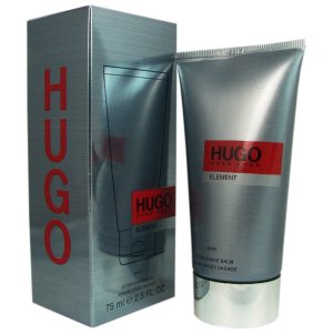 Boss EleMents Cologne for Men - Shower Gel 5.0 oz