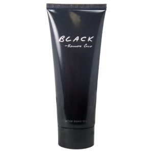 Kenneth Cole Vintage Black Cologne for Men - After Shave Balm Unboxed 3.4 oz