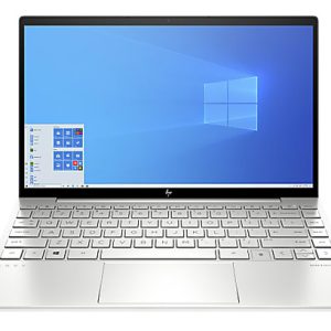HP Envy 13-BA0025OD 9ZH58UA 13.3-Inch Laptop - 1920 x 1080 - Intel Core i5-1035G1 - 1 GHz - 8 GB RAM - 256 GB Solid State Drive - Wi-Fi 6 - Bluetooth
