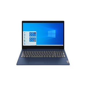 Lenovo IdeaPad 3 15IML05 81WR000BUS 15.6" Touchscreen Notebook - HD - 1366 x 768 - Intel Core i5 10th Gen i5-10210U Quad-core (4 Core) 1.60 GHz - 8 GB