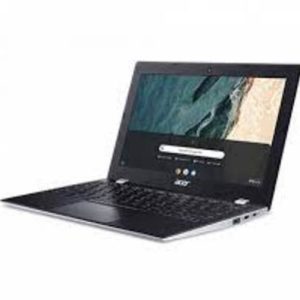 Acer Chromebook 311 CB311-9H CB311-9H-C3KK 11.6" Chromebook - HD - 1366 x 768 - Intel Celeron N4020 Dual-core (2 Core) 1.10 GHz - 4 GB Total RAM - 32