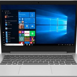 Lenovo IdeaPad 1 Laptop - AMD 7th Gen A6-9220e 1.6GHz Dual-Core Processor - 4GB 1866MHz DDR4 Memory - 64GB eMMC Flash Memory - 14-inch HD 1366x768 Dis