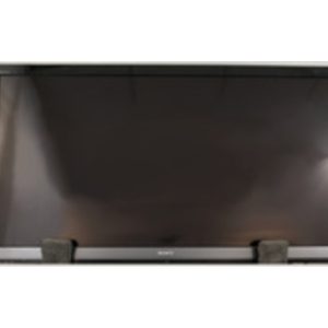 Sony KDL-60EX700 60-inch LED LCD HDTV - 1920 x 1080 - 16:9 - 120 Hz - HDMI, VGA - Black
