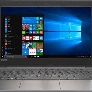 Lenovo IdeaPad 120S-11IAP 81A4 11.6-Inch Laptop - 1366 x 768 - Intel Celeron N3350 Processor - 1.1 GHz - 2 GB RAM - 32 GB Flash Memory - Windows 10 Ho