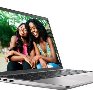 Dell Inspiron 15 3000 15 3525 15.6" Touchscreen Notebook - Full HD - 1920 x 1080 - AMD Ryzen 5 5625U Hexa-core (6 Core) 2.30 GHz - 16 GB Total RAM - 5
