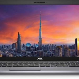 Dell Precision 3551 Mobile Workstation - Intel Core i5-10400H 2.6GHz Processor - 16GB DDR4 Memory - 256GB NVMe SSD - 15.6-inch Display - Windows 11 Pr