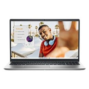 Dell Inspiron 15 3535 I3535-A053SLV-PUS 15.6-Inch Laptop - 1920 x 1080 - AMD Ryzen 5 7530U - 2 GHz - 16 GB RAM - 512 GB Solid State Drive - Windows 11