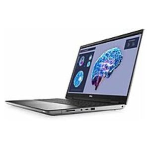 Dell Precision 7000 7680 16" Mobile Workstation - Full HD Plus - 1920 x 1200 - Intel Core i7 13th Gen i7-13850HX Icosa-core (20 Core) 2.20 GHz - 32 GB