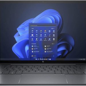 HP Elite Dragonfly G3 72J66UP Laptop - 12th Generation Intel Core i5-1245U - 1.2 Ghz - 16 GB LPDDR5 RAM - 512 GB Solid State Drive - 13.5-inch Display