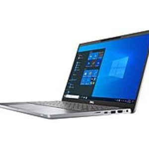 Dell Latitude 7000 7420 14" Notebook - Full HD - 1920 x 1080 - Intel EVO Core i7 (11th Gen) i7-1185G7 Quad-core (4 Core) 3 GHz - 16 GB RAM - 512 GB SS