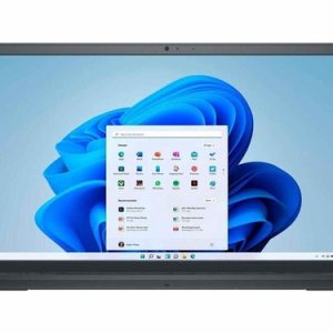 Dell Inspiron 3520 I3520-5244BLK-PUS 15.6 Inches FHD Touchscreen Laptop - Intel i5-1135G7 (11th Gen) -  2.4 GHz - 8 GB DDR4 RAM - 256 GB NVMe Solid St