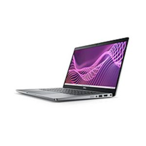 Dell Latitude 5000 5340 13.3" Notebook - Full HD - Intel Core i5 13th Gen i5-1335U - vPro Technology - 16 GB - 256 GB SSD - English (US) Keyboard - In