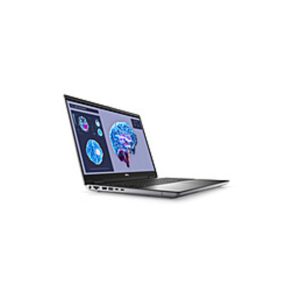 Dell Precision 7000 7680 16" Mobile Workstation - Full HD Plus - Intel Core i7 13th Gen i7-13850HX - vPro Technology - 32 GB - 512 GB SSD - English (U
