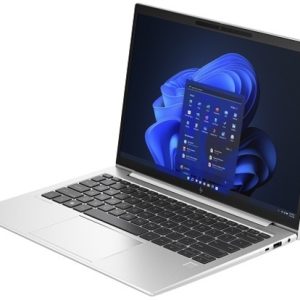 HP EliteBook 1040 G10 6V6U6AV 14-inch Laptop - WUXGA (1920x1200) - 13th Gen Intel Core i5-1335U - 1.30 GHz - 16GB DDR5 - 512GB Solid State Drive - Win