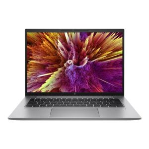 HP ZBook Firefly G10 9U7G7UP 14 Inches Laptop - Intel i7-1365U 13th Generation 1.3 GHz - 16 GB DDR5 RAM - 256 GB NVMe Solid State Drive - LCD - Window