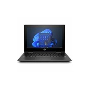 HP Pro x360 Fortis 11 G10 11" Touchscreen Convertible 2 in 1 Notebook - Intel Core i3 12th Gen i3-1210U - 8 GB - 128 GB SSD - Windows 11 Professional