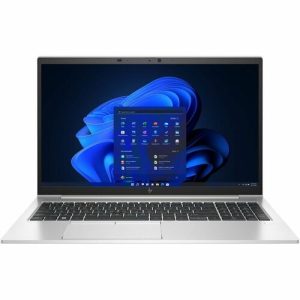 HP EliteBook 850 G8 15" Notebook - Intel Core i5 11th Gen i5-1145G7 - 8 GB - 256 GB SSD - Windows 10 Professional