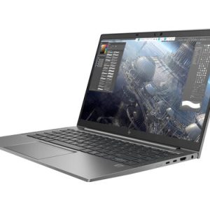 HP Zbook Firefly G8 Mobile Workstation - Intel Core i7-1370P Processor - 16GB RAM - 512GB Storage - 14-inch Display - Windows 10 Professional 64-bit