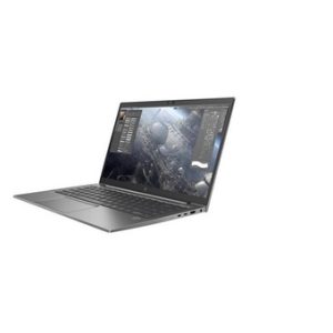 HP 755D3UP Zbook Firefly G8 Mobile Workstation - 11 Gen Intel Core i7-1185G7 Processor - 32 GB RAM DDR4 - 256 GB Solid State Drive - Wi-Fi 6 - 14-inch