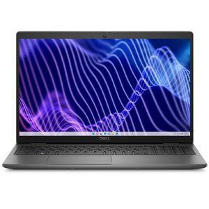 Dell Latitude 3540 4MRP5 15.6-inch Notebook - 1920 x 1080 (Full HD) - 13th Gen Intel Core i5-1335U - 16GB DDR4 SDRAM - 256 GB Solid State Drive - Engl
