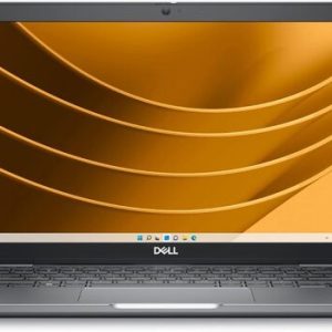 Dell Latitude 5450 3H85P 14 Inches FHD Notebook - Titan Gray - Intel Core Ultra 5 125U - 16 GB RAM - 256 GB Solid State Drive - Intel Chip - LTE Advan