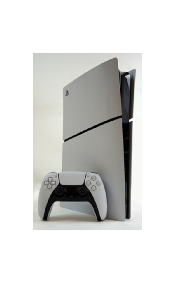Sony 1000039670 PlayStation 5 Slim Digital