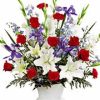 lilies