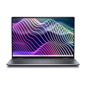 Dell Latitude 9000 9440 14" Touchscreen Convertible 2 in 1 Notebook - QHD+ - Intel Core i7 13th Gen i7-1365U - vPro Technology - Intel Evo Platform -