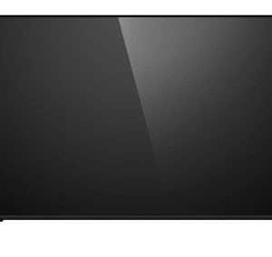 Vizio V4K50M-0810 50 Inches 4K UHD Smart LED TV - Black - Widescreen - 3840 x 2160 - 10 Millisecond - 60 Hertz - Wi-Fi 6