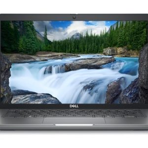 Dell Latitude 5000 5450 HK9VF 14 Inches Full HD Notebook - Titan Gray - 1920 x 1080 - Intel Core Ultra 7 155U - 4.80 GHz - 16 GB RAM- 512 GB Solid Sta