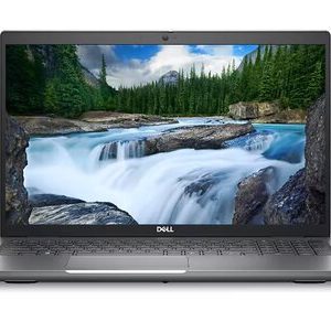 Dell Latitude 5550 F6W06 Laptop - Intel Core Ultra 7 165U vPro - 1.7 GHz - 32 GB RAM - 512 GB Solid State Drive - Integrated Graphics - 15.6-inches LC