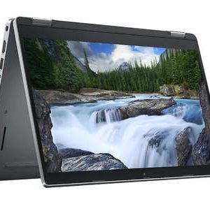 Dell Latitude 5330 V6Y66 13.3-inch FHD Convertible Notebook - 12th Gen Intel Core i7-1265U - 3.60 GHz - Touchscreen - 16GB DDR4 SD RAM - 512GB Solid S
