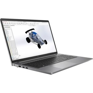 HP ZBook Power G9 15.6" Mobile Workstation - Intel Core i7 12th Gen i7-12800H - vPro Technology - 64 GB - 1 TB SSD - Intel Chip - IEEE 802.11ax Wirele