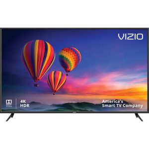 Vizio Smart Cast E E75-F2 75 inches Class 4K Smart LED TV - 4K UHDTV - Full Array LED Backlight - Google Assistant, Alexa Supported - Amazon Instant V
