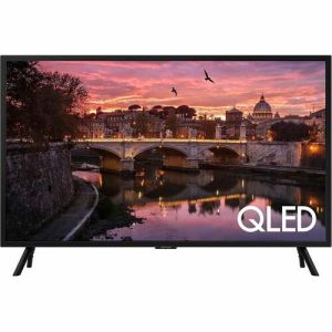 Samsung HG32CF800NF 32 inches Class Smart LED Hospitality TV - Quantum Dot LED Backlight