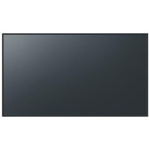 Panasonic TH-50CQ2U 50 Inches 4K UHD TV - Black - Direct LED Backlight - 3840 x 2160 Resolution