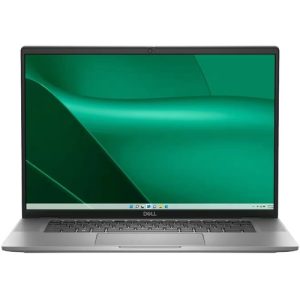 Dell Latitude 7000 7650 16 Inches Full HD Plus Notebook - Ano Titan Gray BB Dull - Intel Core Ultra 5 135U vPro Technology - 16 GB - 256 GB Solid Stat