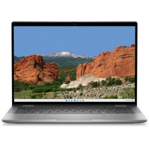Dell Latitude 7350 F46XW Laptop - 13.3-inch - Intel Core Ultra 7-165U vPro - 32 GB LPDDR5X SDRAM - 512 GB Solid State Drive - Fingerprint Reader - Win