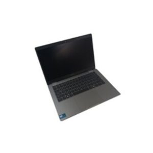 Dell Latitude 5350 P89N4 13.3-inch FHD Laptop - Intel Core Ultra 5 135U with vPro - 16GB LPDDR5x RAM - 512GB Solid State Drive - Windows 11 Pro 64-Bit