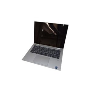 HP EliteBook x360 8J448UP 1040 Gen 10 Laptop - Intel Core i7-1365U 13th Generation 1.3 GHz Processor - 16GB LPDDR5 RAM - 512GB NVMe Solid State Drive