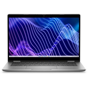 Dell Latitude 3340 H1J5M 13.3-inch Laptop - 1920 x 1080 (Full HD) - 13th Gen Intel Core i5-1335U - 2.50 GHz - 8GB LPDDR5 RAM - 256GB NVMe Solid State