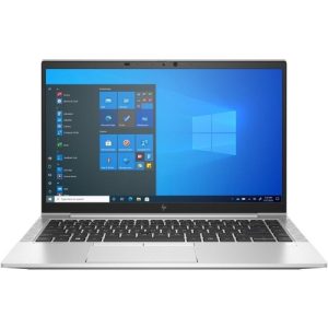 HP Elitebook 840 G8 3E9K6UP 14 Inches Full HD Notebook - Intel Core i5-1145G7 11th Generation - 16 GB - 256 GB - Windows 10 Pro 64 Bit