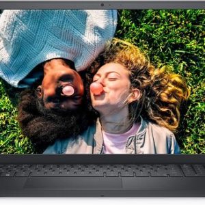 Dell Inspiron 3511 I3511-3481BLK-PUS Laptop - 11th Generation Intel Core i3-1115G4 - 3.0 GHz - 8 GB DDR4 RAM - 256 GB Solid State Drive - Wi-Fi 6 - US