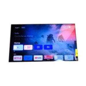 Sony XR-65A95L BRAVIA XR Class A95L 65 Inches Smart TV - 3840 x 2160 - QD-OLED - 120 Hertz - Wireless LAN - Bluetooth - 2.2ch Speaker - XR 4K Upscalin