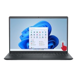 Dell Inspiron 15 3530 I3530-7919BLK-PUS 15.6-inch Touchscreen Laptop - 13th Gen Intel Core i7-1355U - 1.20 GHz - 16GB DDR4 RAM - 512GB NVMe Solid Stat